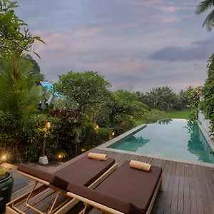 Villa Padi Ubud (Bali)