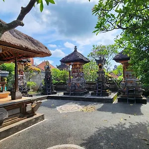 Homestay Bale Bali House Ubud (Bali)