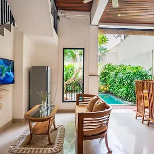 Signature 3 Bedroom Private Pool *
