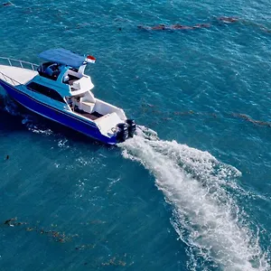 Botel Private Yacht Bali Ujung