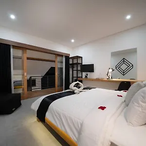 Astaga 1 Villa *