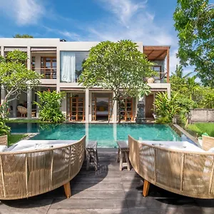 Barong Villa Canggu (Bali)