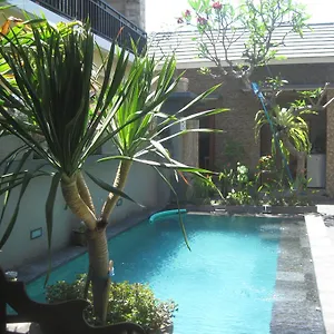 Guest house The Duck Sanur (Bali)