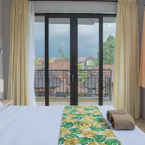 Griya Buda * Ubud (Bali)