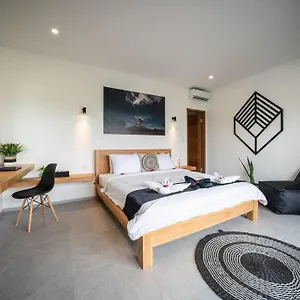 *luxury Astaga 3*modern*terrace*closed/open* Villa *