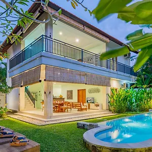 Harmony - Villa *