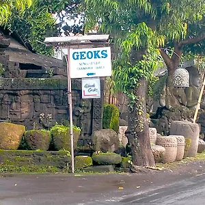 Umah Geoks Darmasaba