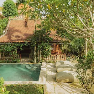 Lumbung Guest house