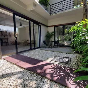 Charming 2 Bedroom Berawa Apartment *