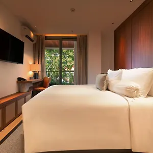 Апартаменты Beachwalk *