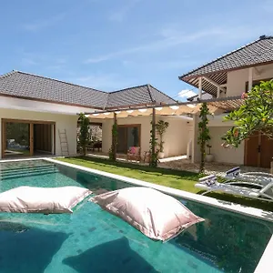 Villa Casa Luce Canggu