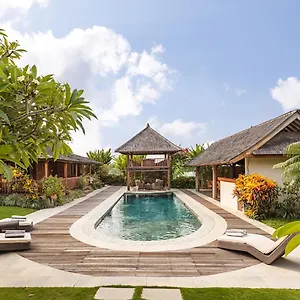 Villa Lina By Optimum Bali *