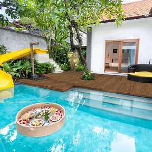 Villa La Mira Seminyak By Ini Vie Hospitality *