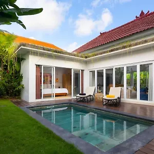 Villa Sersenka Kerobokan (Bali)