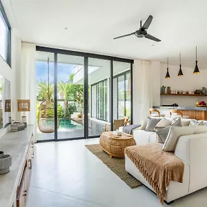 Villa Ozkar Canggu (Bali)