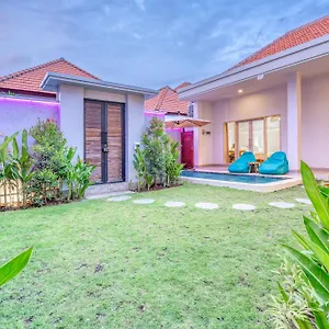 Aura - Villa Canggu (Bali)