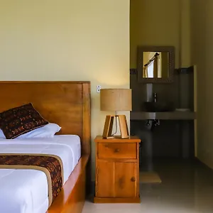 Villa Big Stone House 5 - 6 Min Center And 500m Parq Ubud (Bali)