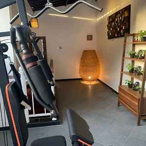 Villa Ss