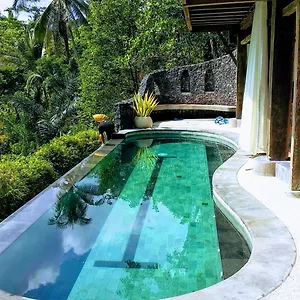 Homestay Jungle With Panoramic View *