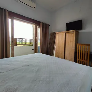 Holiday home Siberian Monkey *
