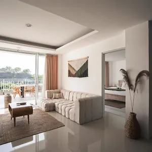 5 Bedroom With View - Calm/spacious Villa Uluwatu (Bali)