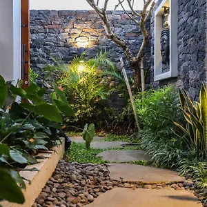сasa De Ubud (Bali)