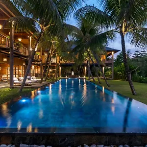 Ruesters Estate Villa Ubud (Bali)