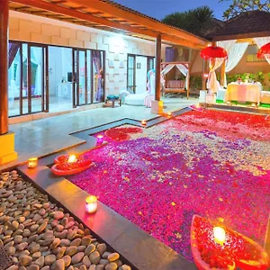 Villa Private Pool Villas Kuta Bali *