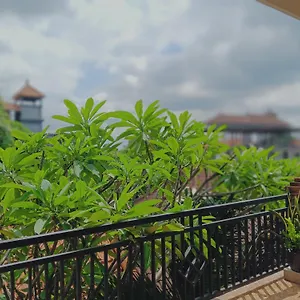 Sudana * Ubud (Bali)