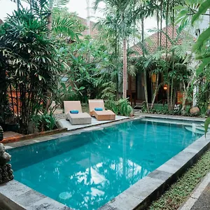 Way By Prasi Ubud (Bali)
