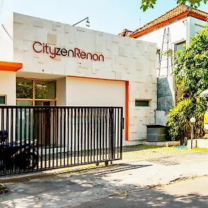 Cityzen Renon Hotel 2*