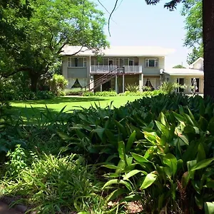 Peacockhouse Guest house