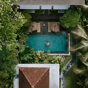 Guest house The Umari Ubud (Bali)