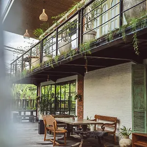 White Penny * Seminyak (Bali)