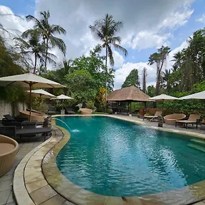 The Gana By Guru Experience * Ubud (Bali)
