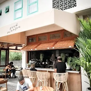 Hotel Good Mantra Canggu (Bali)