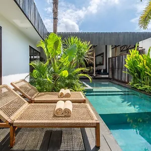 Villa Yogi Surf 3 *