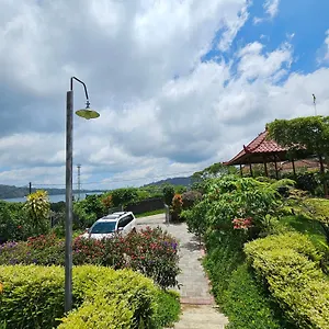 Apartment My Bedugul *