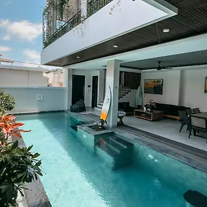 Mandee Uluwatu Ungasan (Bali)