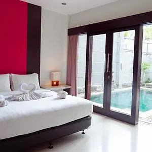 The Lavana Bali Radiance * Canggu (Bali)