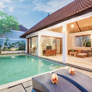 Villa Avery Le Nixsun By Waringin Hospitality Free Gym Access *