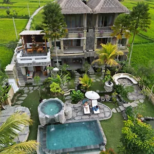 Guest house The Nenggala *