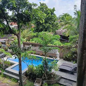 Guest house Liyer Spirit House Ubud (Bali)
