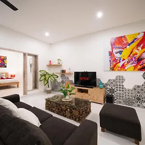 Luxury Summerlin Villa *