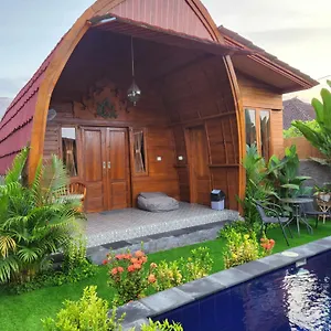 The Jineng,s Sanur (Bali)