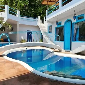 Rumah Batu Villa *