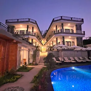 Grand Yuna Nusa Penida Hotel Toyapakeh