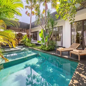 Yogi Surf 2 Villa