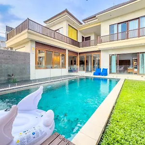 Villa Echo Taman Bali *