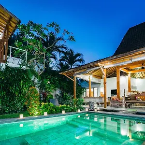 Niri - Beautiful 4br Teak Joglo In Oberoi Seminyak, A Tranquil Retreat Villa Seminyak (Bali)